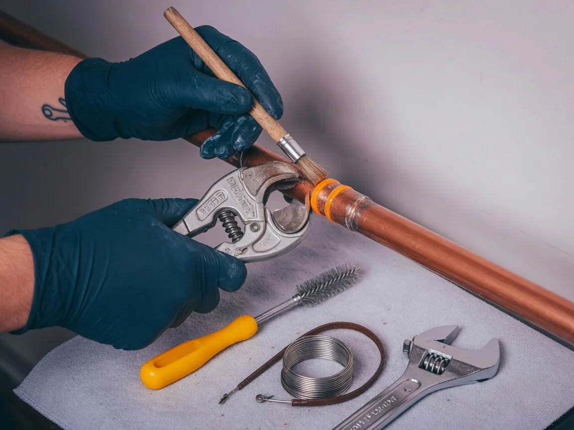 Why choose Sump Pump Repair in Santa Fe, TN